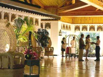 Hotel Riu Taino Bávaro Exteriér fotografie
