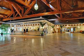 Hotel Riu Taino Bávaro Exteriér fotografie